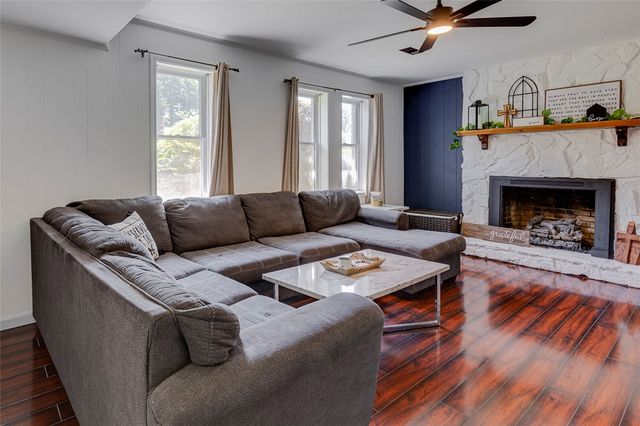 110 Towne Creek Trail, Anderson, SC 29621