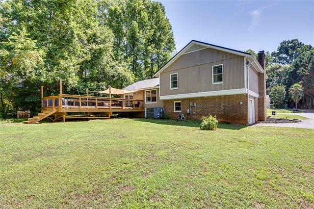 110 Towne Creek Trail, Anderson, SC 29621