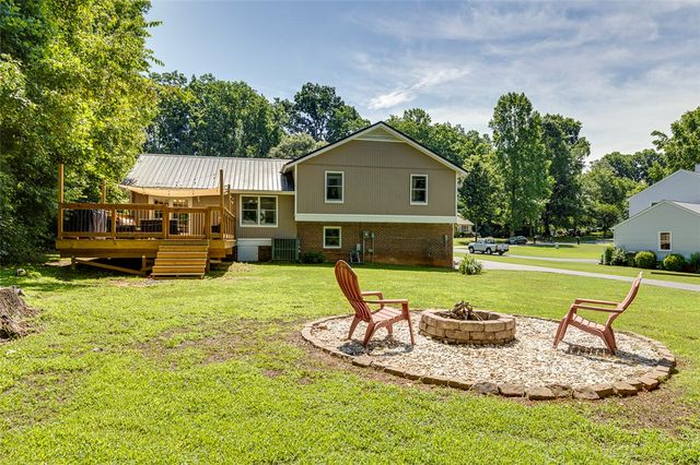 110 Towne Creek Trail, Anderson, SC 29621