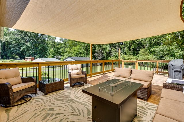 110 Towne Creek Trail, Anderson, SC 29621