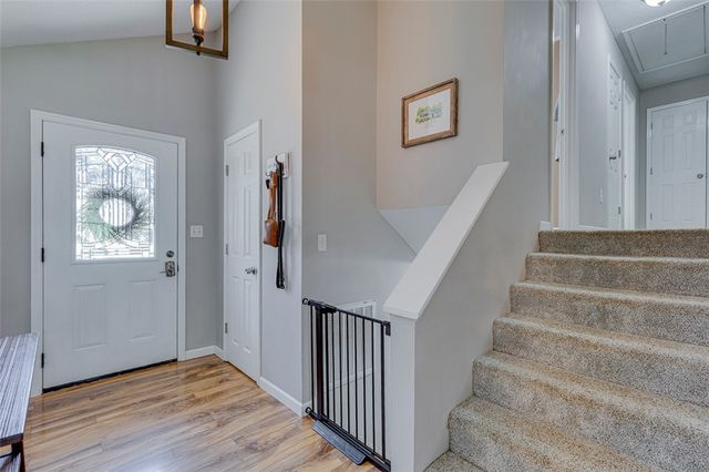 110 Towne Creek Trail, Anderson, SC 29621
