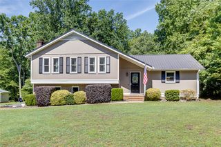 110 Towne Creek Trail, Anderson, SC 29621
