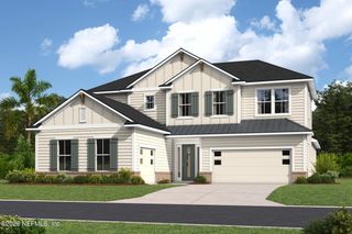 13060 SUNRISE PALM Drive, Jacksonville, FL 32256