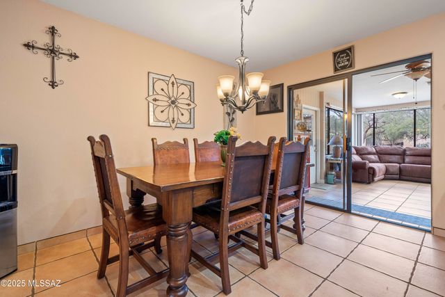 11101 E Calle Vaqueros, Tucson, AZ 85749