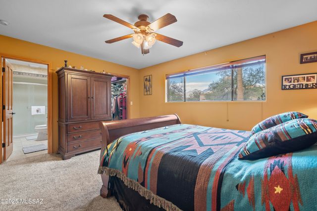 11101 E Calle Vaqueros, Tucson, AZ 85749