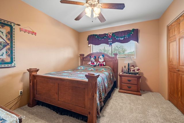 11101 E Calle Vaqueros, Tucson, AZ 85749