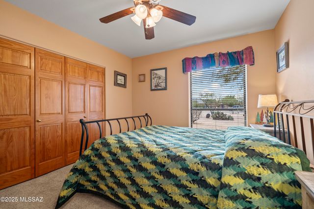 11101 E Calle Vaqueros, Tucson, AZ 85749