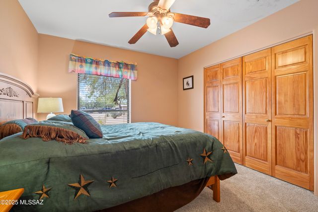 11101 E Calle Vaqueros, Tucson, AZ 85749