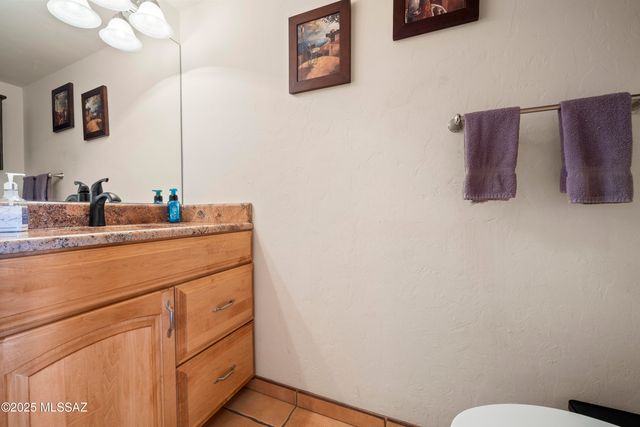 11101 E Calle Vaqueros, Tucson, AZ 85749