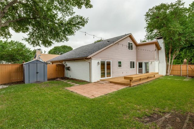 2114 Wheaton Drive, Richardson, TX 75081