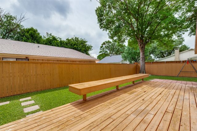 2114 Wheaton Drive, Richardson, TX 75081