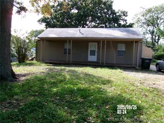 1513 S Hickory Avenue, Bartlesville, OK 74003