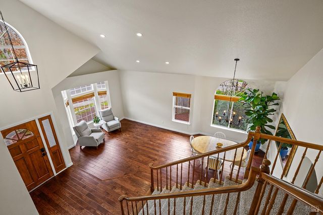 2490 Creek Meadow Dr, Santa Rosa, CA 95404