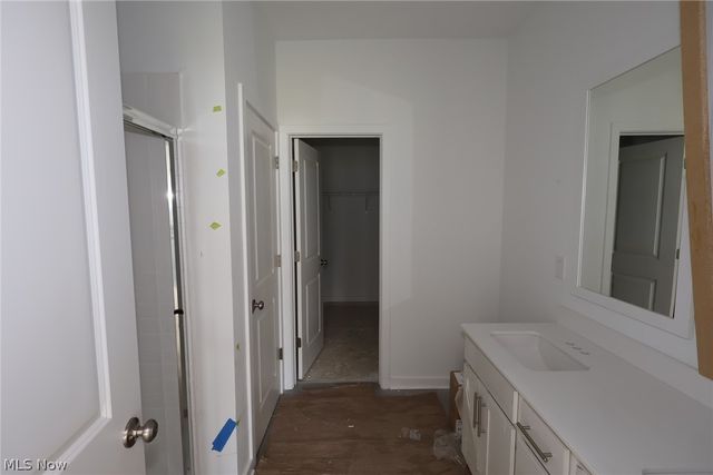 4311 Dogwood Avenue, Perry, OH 44081