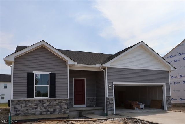4311 Dogwood Avenue, Perry, OH 44081