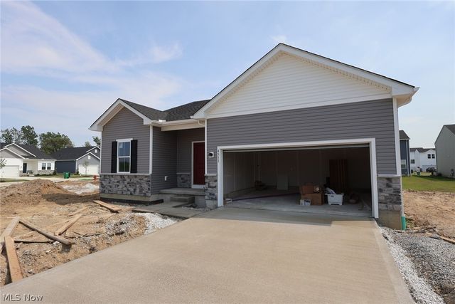 4311 Dogwood Avenue, Perry, OH 44081