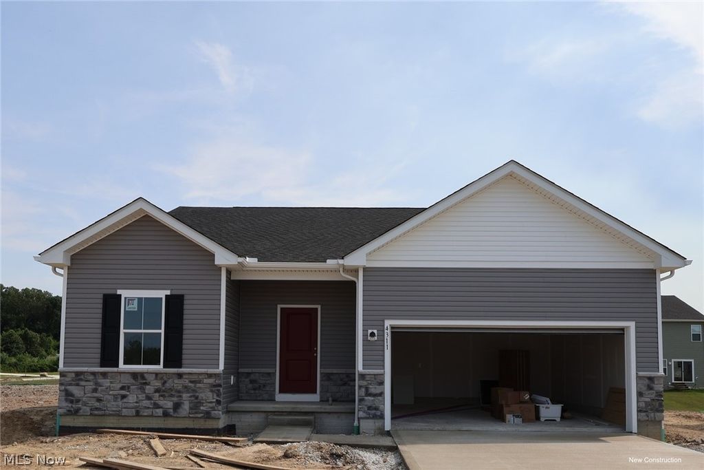 4311 Dogwood Avenue, Perry, OH 44081