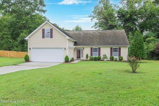 200 Dawn Court, Jacksonville, NC 28540
