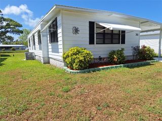 311 Egret Circle, Sebastian, FL 32976