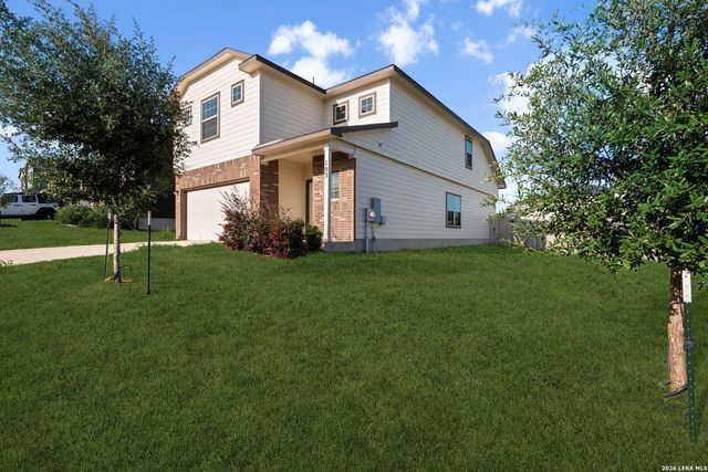 153 ANTELOPE VLY, San Antonio, TX 78253
