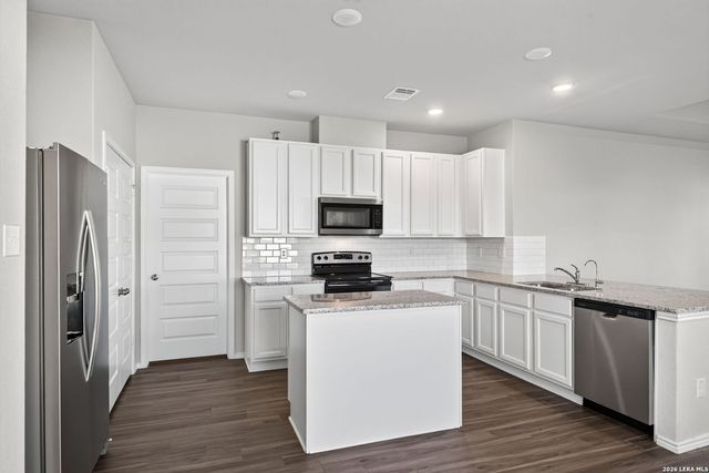 153 ANTELOPE VLY, San Antonio, TX 78253