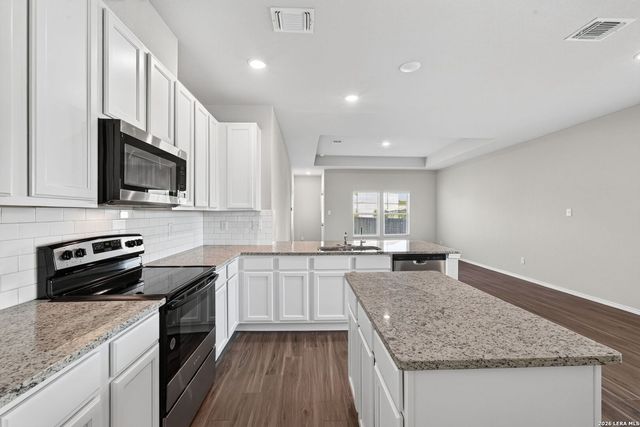 153 ANTELOPE VLY, San Antonio, TX 78253