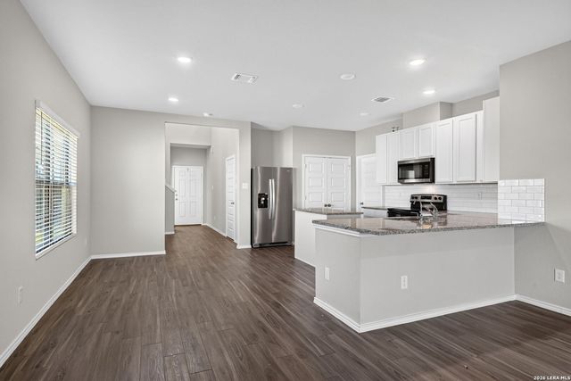 153 ANTELOPE VLY, San Antonio, TX 78253