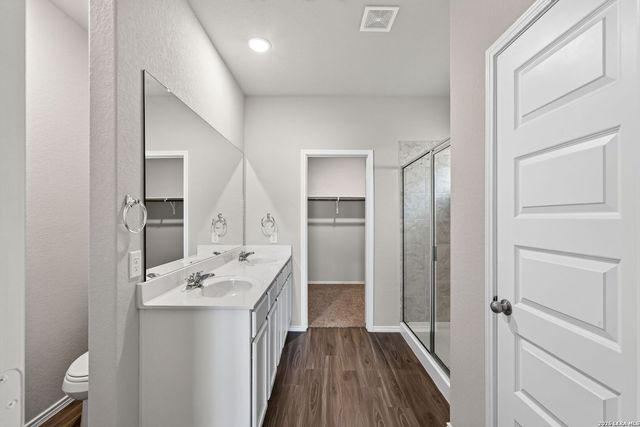 153 ANTELOPE VLY, San Antonio, TX 78253