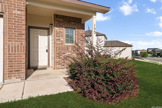 153 ANTELOPE VLY, San Antonio, TX 78253