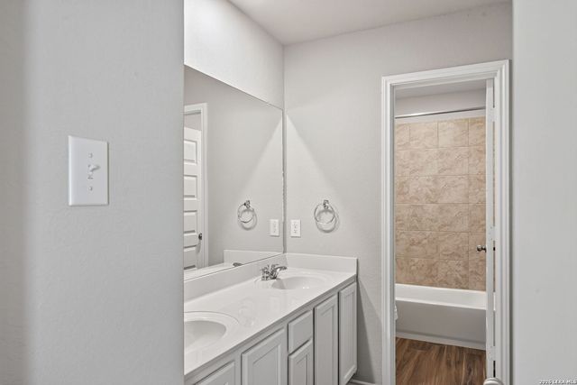 153 ANTELOPE VLY, San Antonio, TX 78253