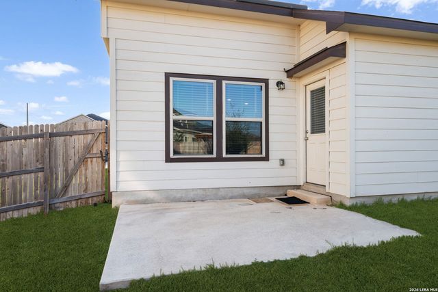 153 ANTELOPE VLY, San Antonio, TX 78253
