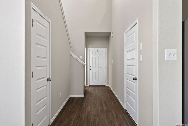 153 ANTELOPE VLY, San Antonio, TX 78253