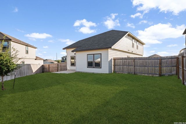 153 ANTELOPE VLY, San Antonio, TX 78253