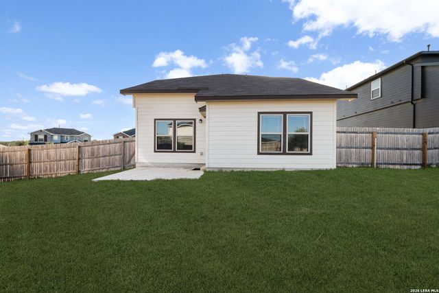 153 ANTELOPE VLY, San Antonio, TX 78253