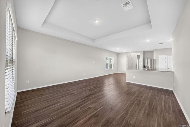 153 ANTELOPE VLY, San Antonio, TX 78253