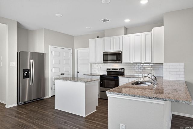 153 ANTELOPE VLY, San Antonio, TX 78253