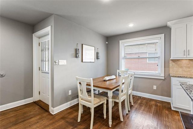 852 Frances Drive, Smyrna, GA 30080
