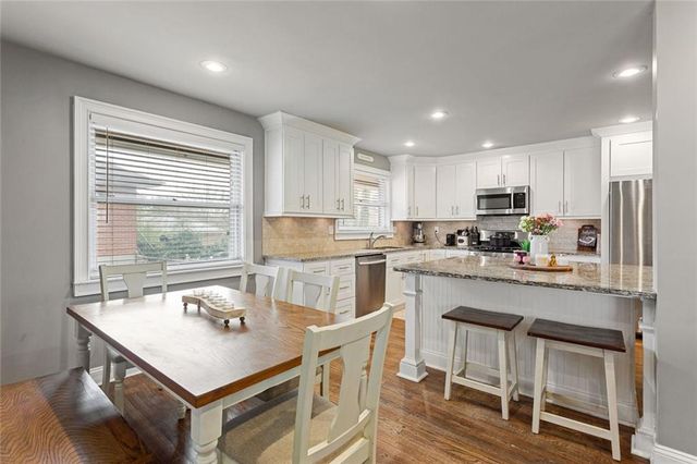 852 Frances Drive, Smyrna, GA 30080