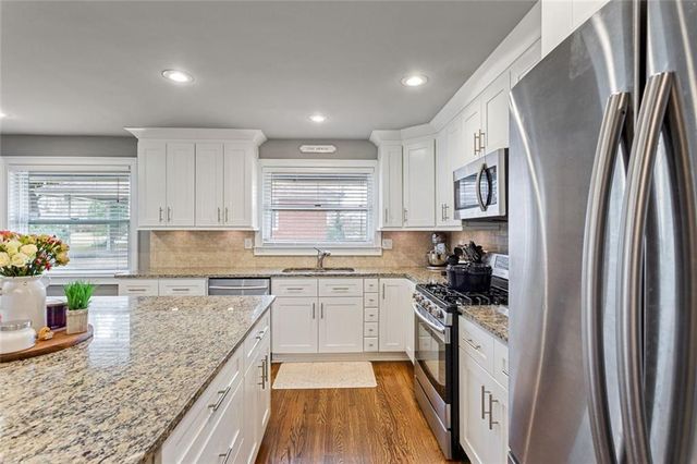 852 Frances Drive, Smyrna, GA 30080