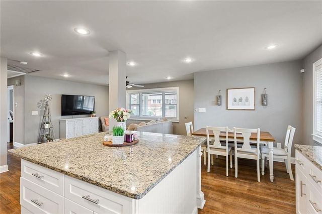 852 Frances Drive, Smyrna, GA 30080