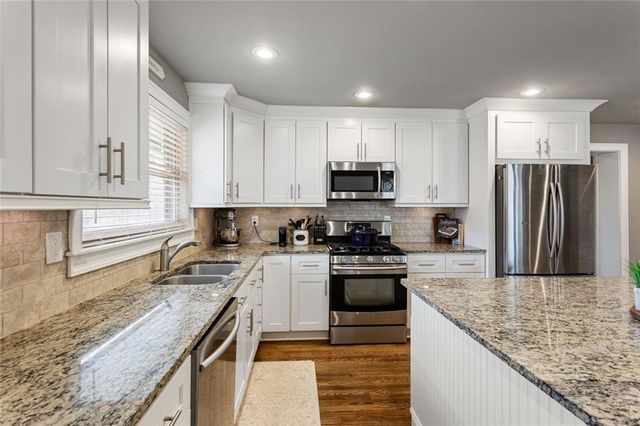 852 Frances Drive, Smyrna, GA 30080