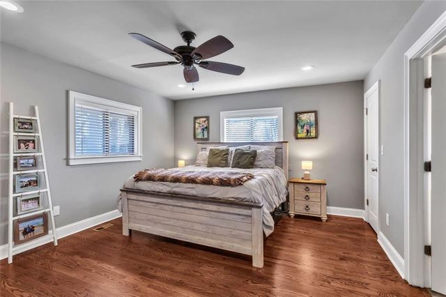 852 Frances Drive, Smyrna, GA 30080