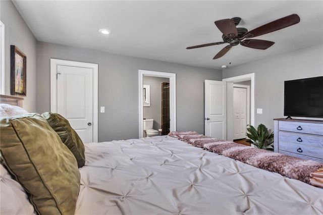 852 Frances Drive, Smyrna, GA 30080