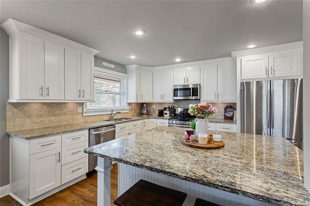 852 Frances Drive, Smyrna, GA 30080