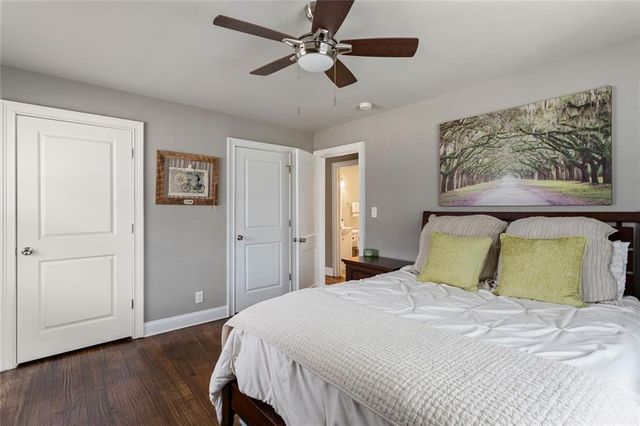 852 Frances Drive, Smyrna, GA 30080