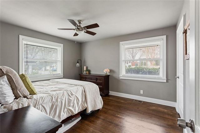 852 Frances Drive, Smyrna, GA 30080
