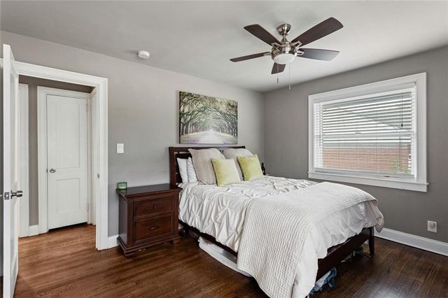852 Frances Drive, Smyrna, GA 30080