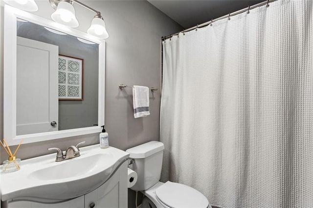 852 Frances Drive, Smyrna, GA 30080