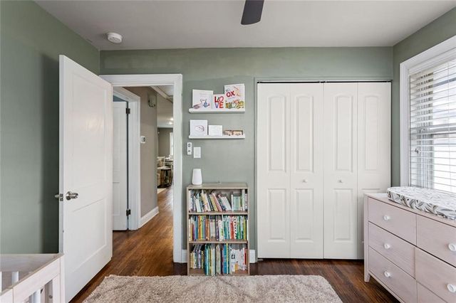 852 Frances Drive, Smyrna, GA 30080