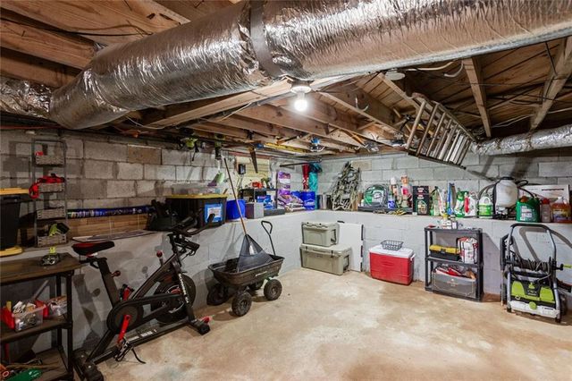 852 Frances Drive, Smyrna, GA 30080
